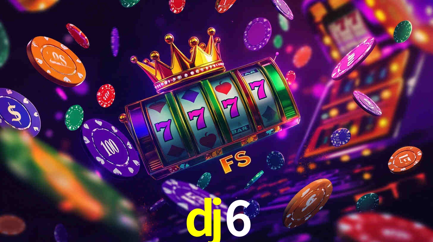 Welcome Bonus dj6