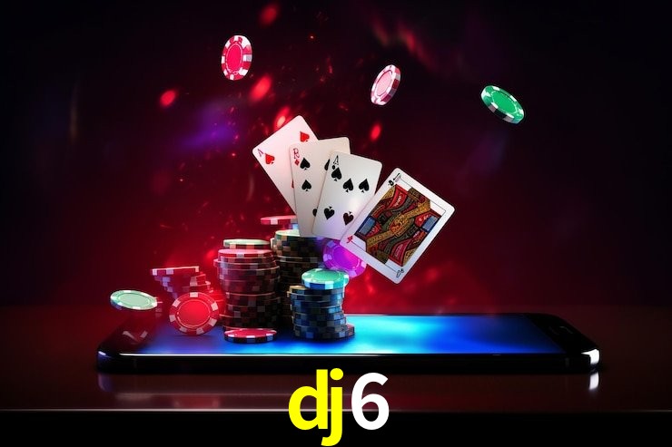 Game Providers dj6