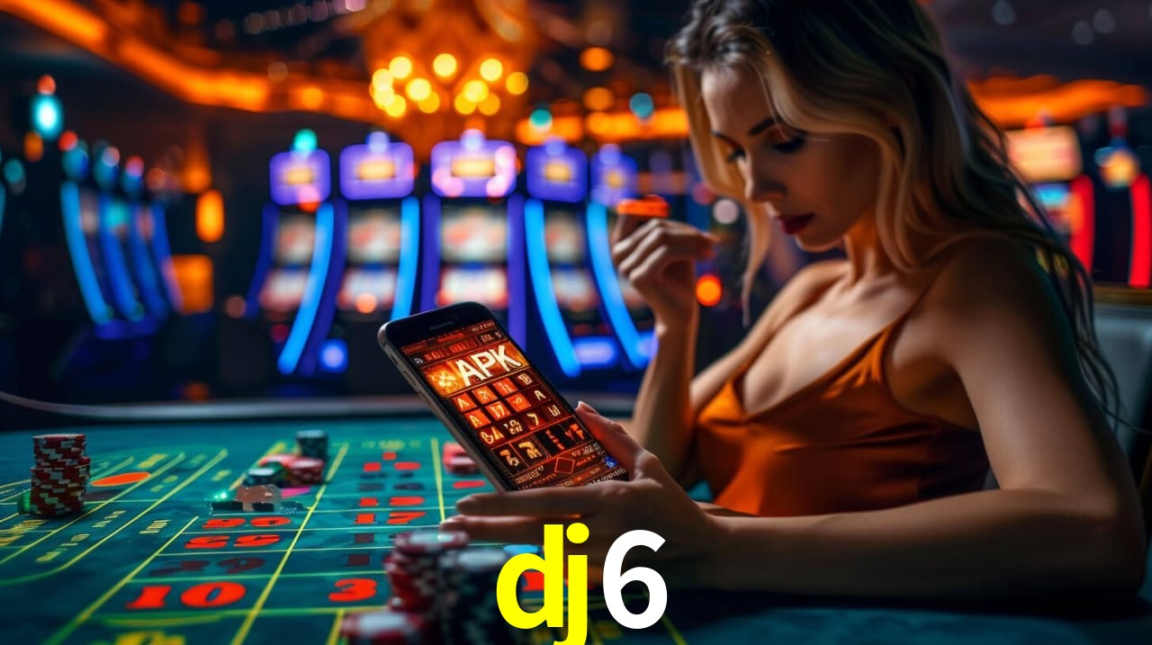 Spaceman Game dj6