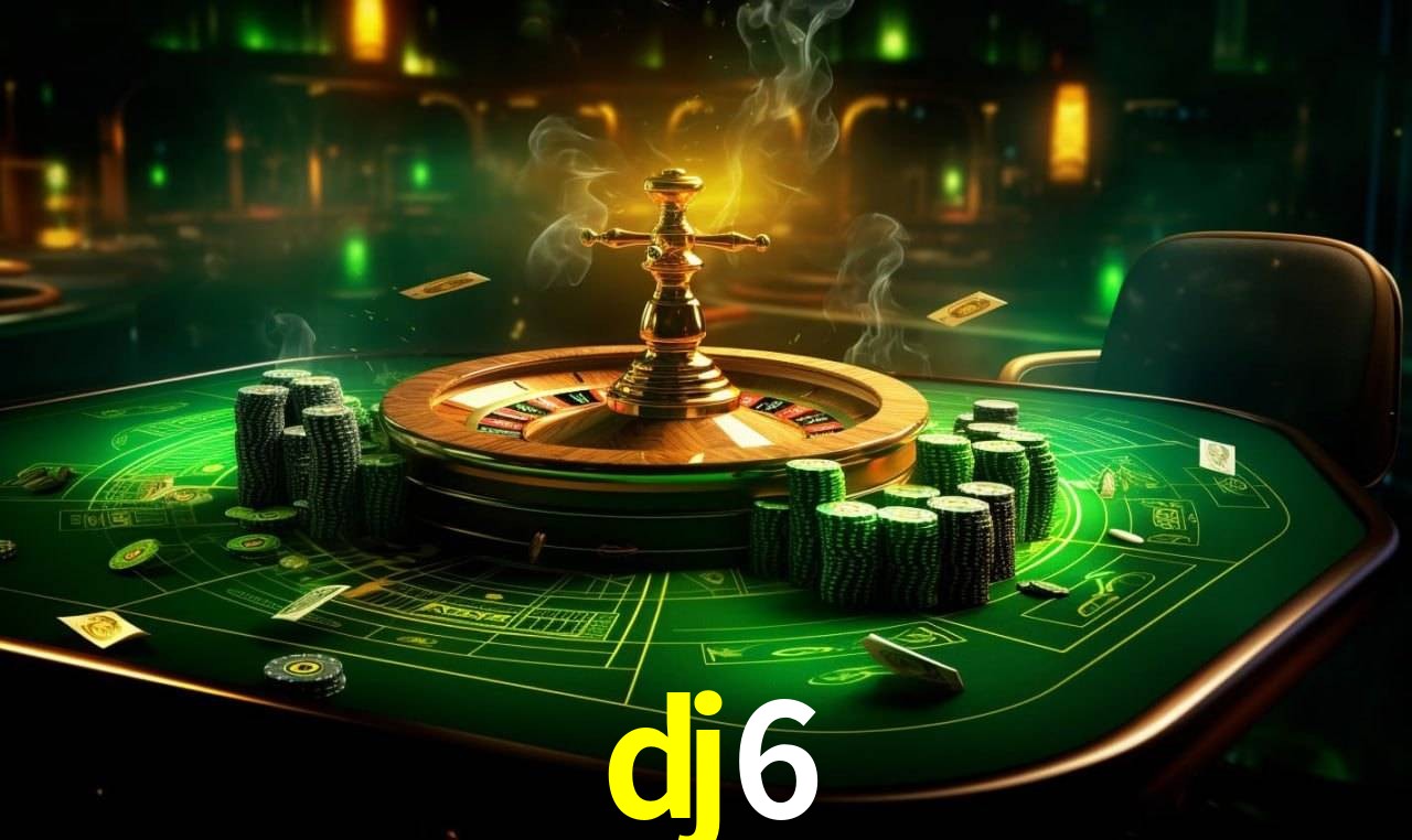 FAQ dj6 — central de ajuda e suporte oficial Brasil