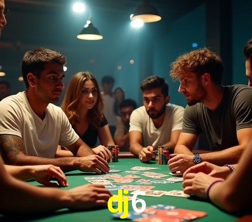 Promoções Sazonais dj6