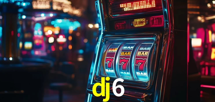 VIP Casino dj6