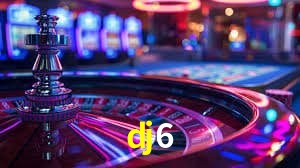 Jogo Spaceman dj6