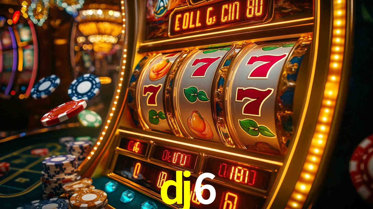 Tournaments dj6