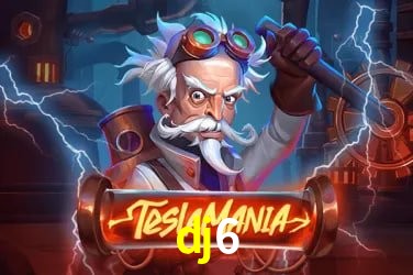 Estatísticas do Jogo dj6