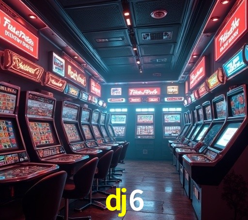 Integração de APIs dj6