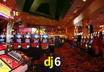 Descubra a Magia dos Jogos de Arcade no dj6