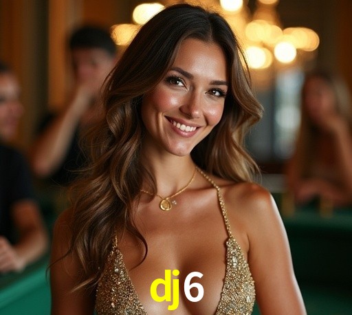 A Emoção da Loteria na dj6: Uma Chance de Mudança de Vida