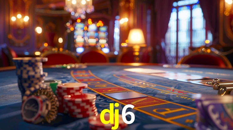 Account Benefits dj6