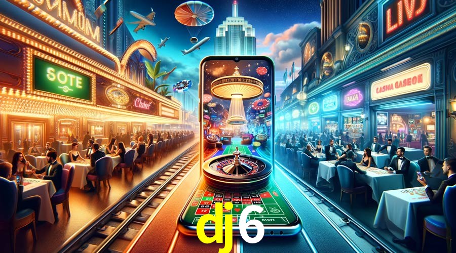 Platform Technology dj6