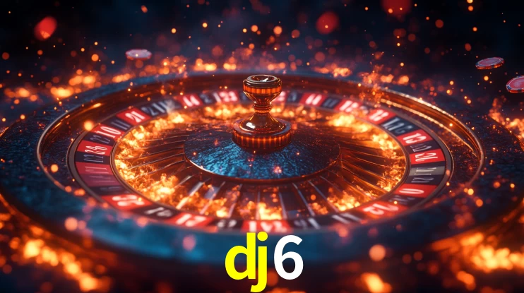 dj6 App Interface
