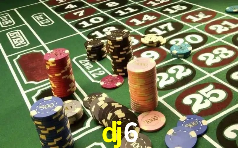 Estatísticas Esportivas dj6