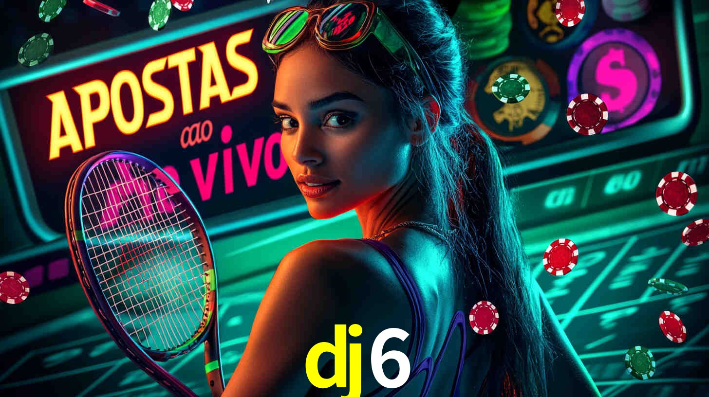 Desvendando o Mundo dos Jogos Virtuais na dj6