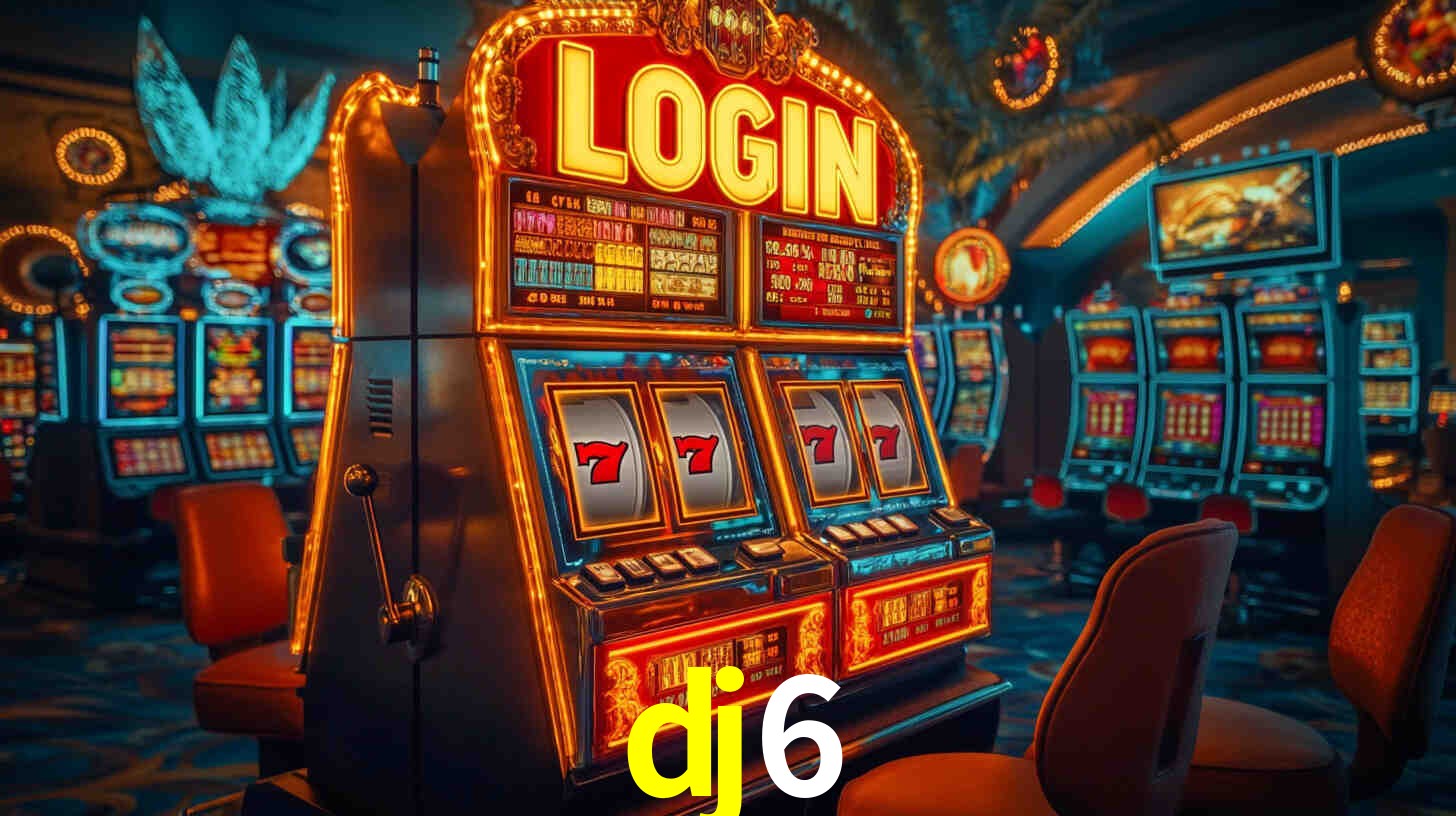 Welcome Bonus dj6
