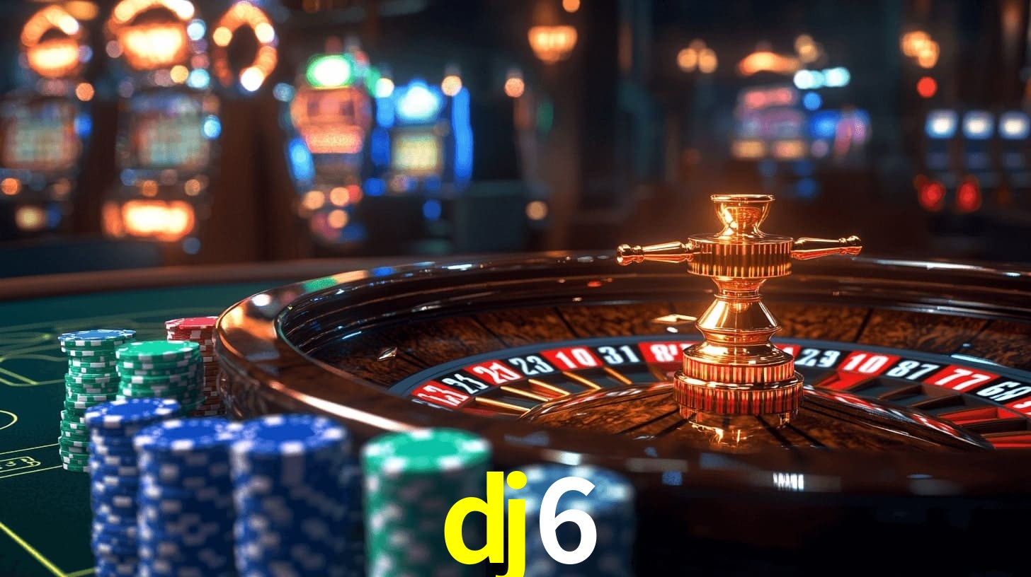 dj6 bet