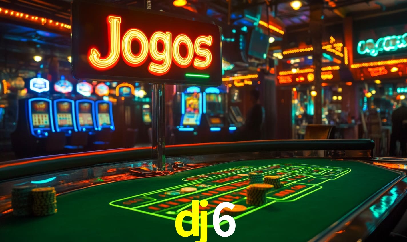 Avaliações dos Jogadores dj6