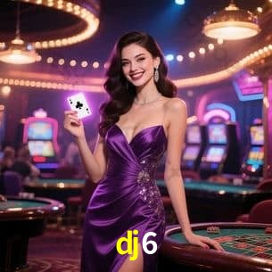 PIX Instantâneo dj6