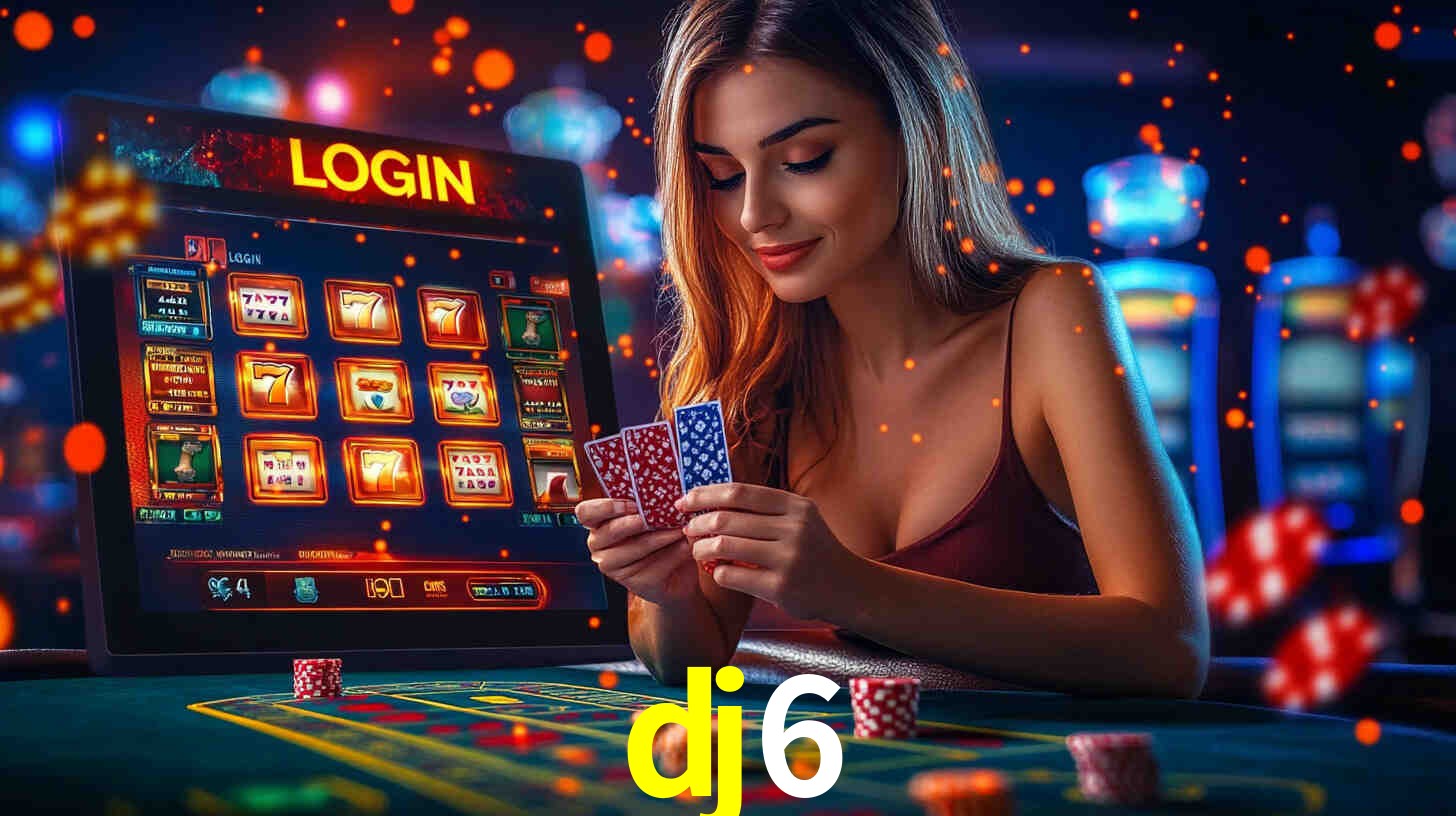dj6: Jogue Crash e Experimente Alta Recompensa Instantânea