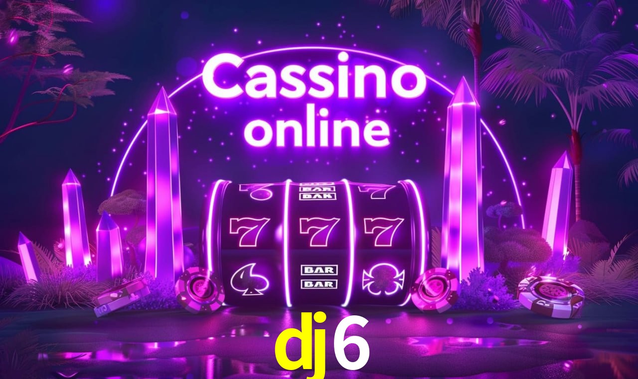 Provedores de Jogos dj6