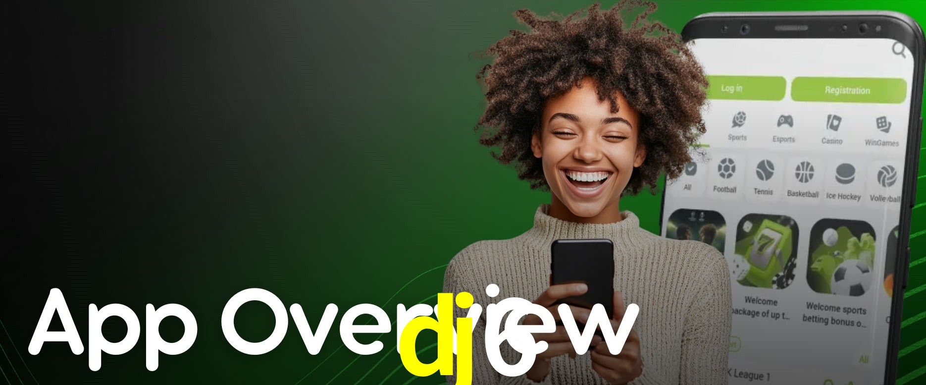 Exclusive Offers dj6