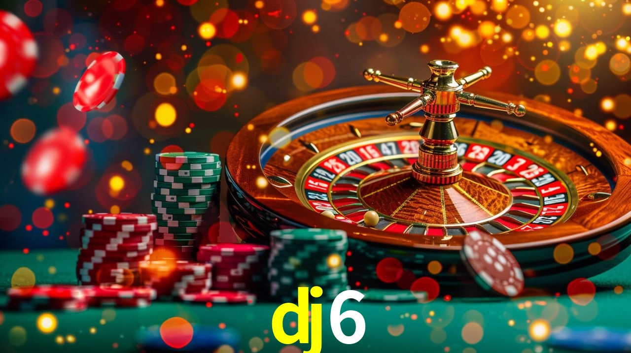 Explorando a Categoria de Eventos em Apostas na dj6