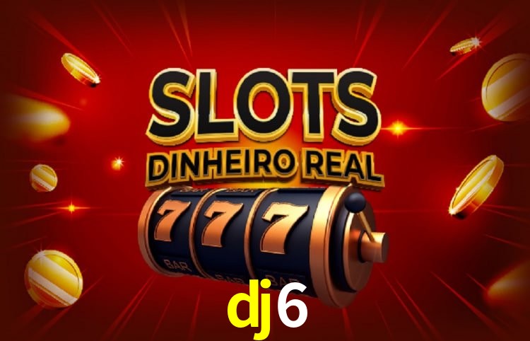 Tecnologia da Plataforma dj6