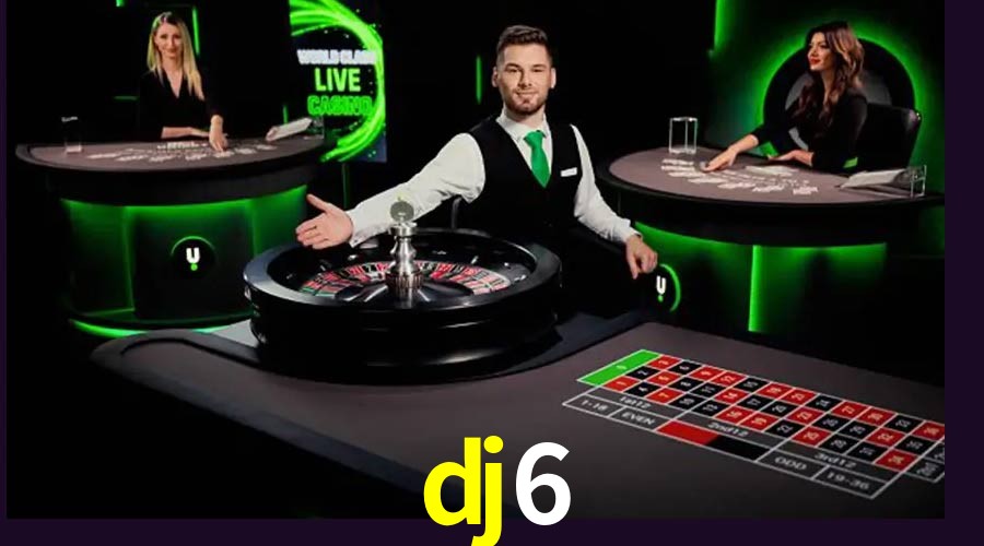 Security Systems dj6