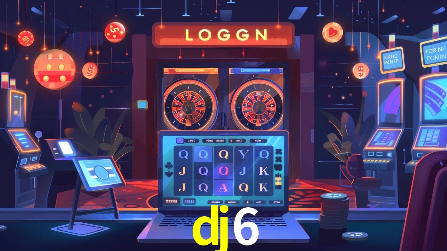 Segurança 2FA dj6