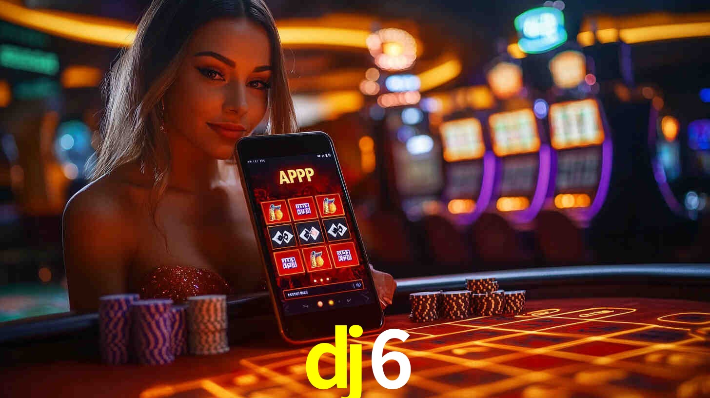 Inovações de Jogos na dj6: O Futuro das Experiências Interativas