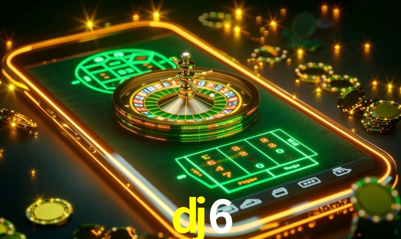 Benefícios da Conta dj6