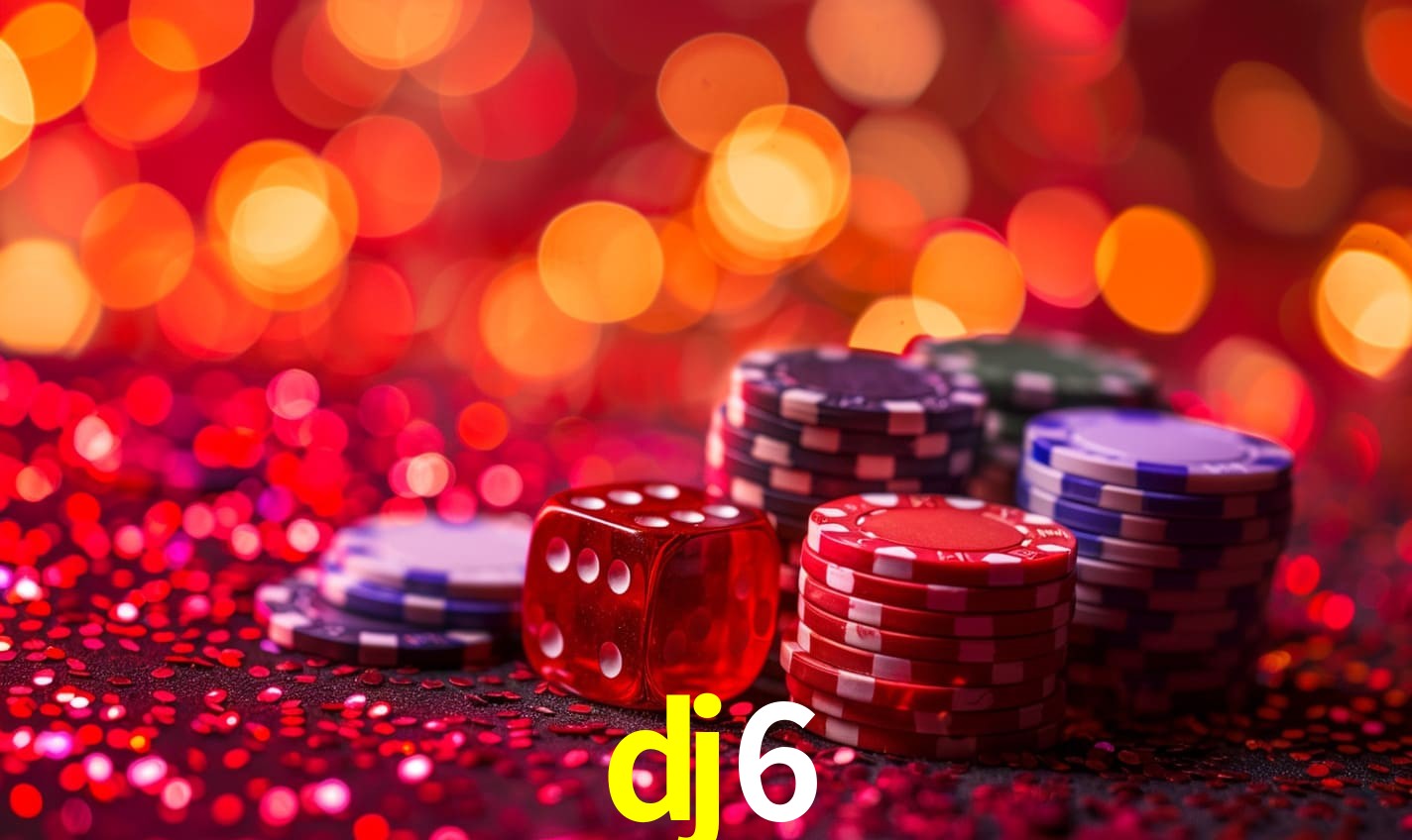 A Popularidade dos Caça-Níqueis no dj6